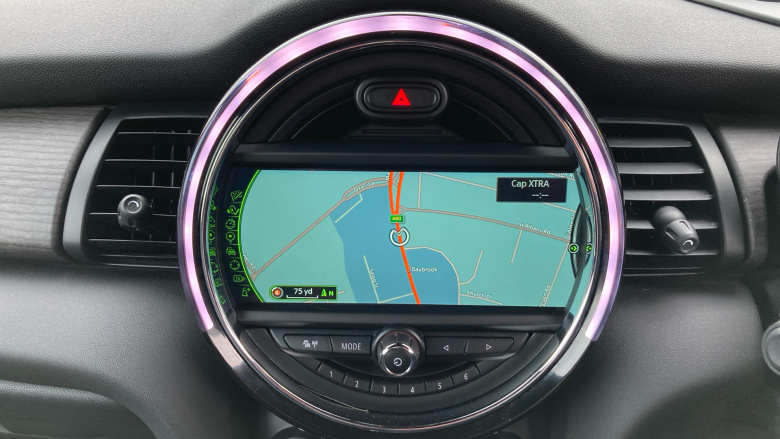 MINI Hatchback 2.0 Cooper S 3dr Auto Petrol Hatchback